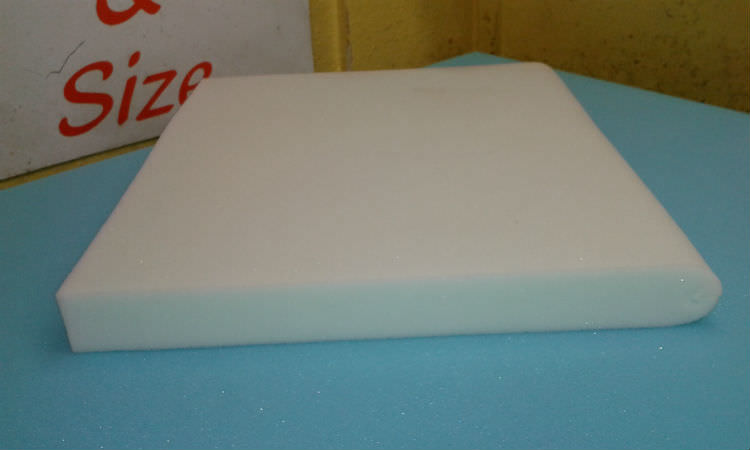 Shaping Foam  Upholstery Resource